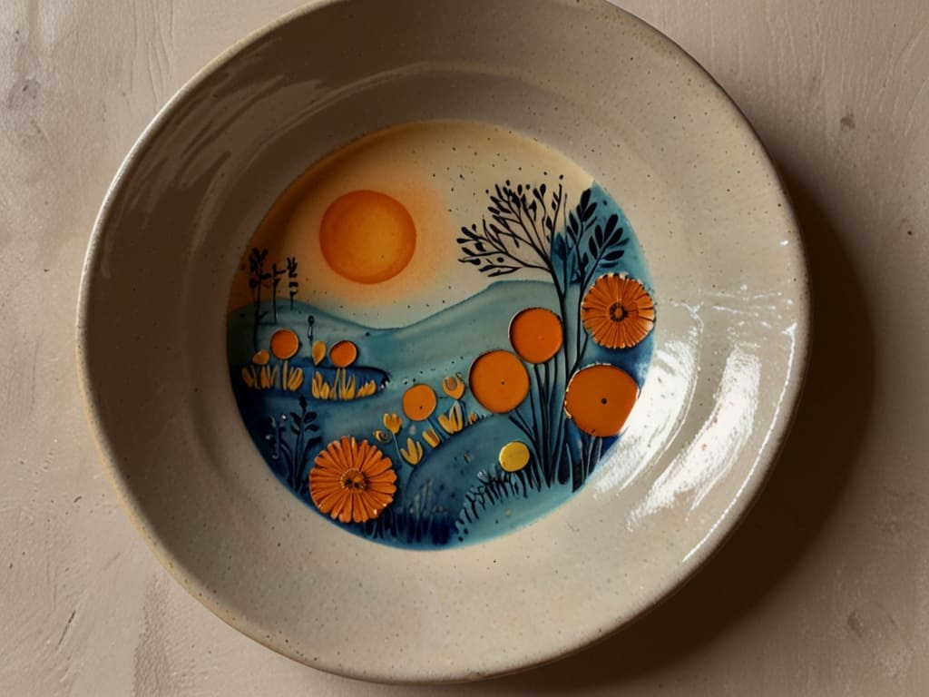 Plate Design 2